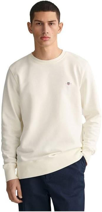 Produktbild GANT Reg Shield C-Neck Sweat (XL)