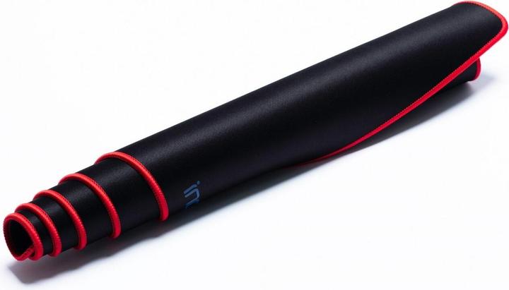 Actual product image Inca Gaming mouse pad IMP-018K XXL, 900x400x3mm, Speed, RT retail (XXL)