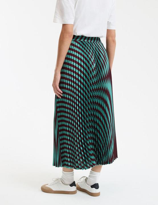 Immagine prodotto La Redoute Collections Gestreifter (XS)