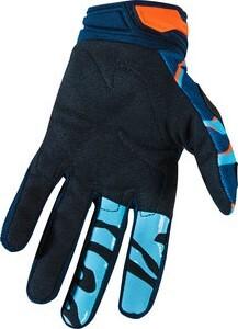 Produktbild Fox Gloves Wmn Dirtpaw Aqua (M)