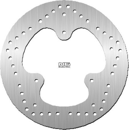 Produktbild NG Brake Disc DIS084 (220 mm)
