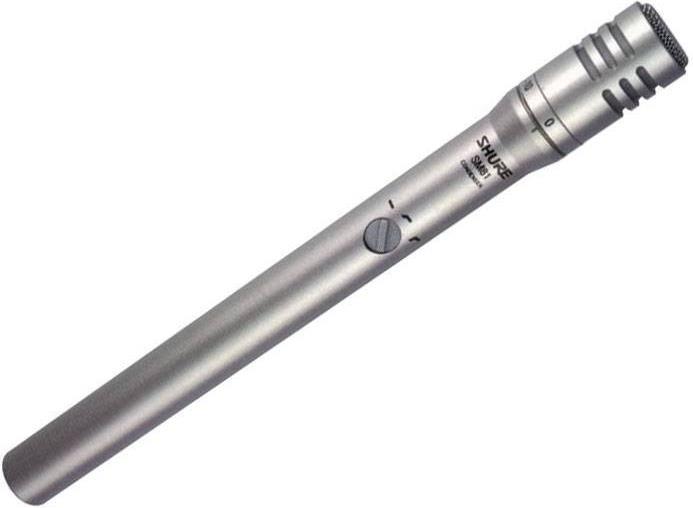 Produktbild Shure Sm81