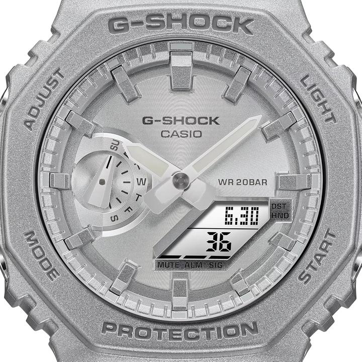 Produktbild Casio GA-700CA-2A (Chronograph, Sportuhr, 49 mm)