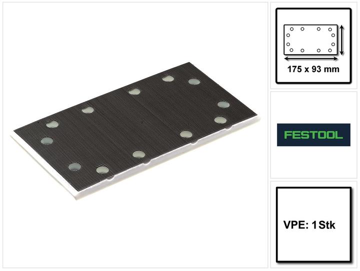 Produktbild Festool Schleifschuh