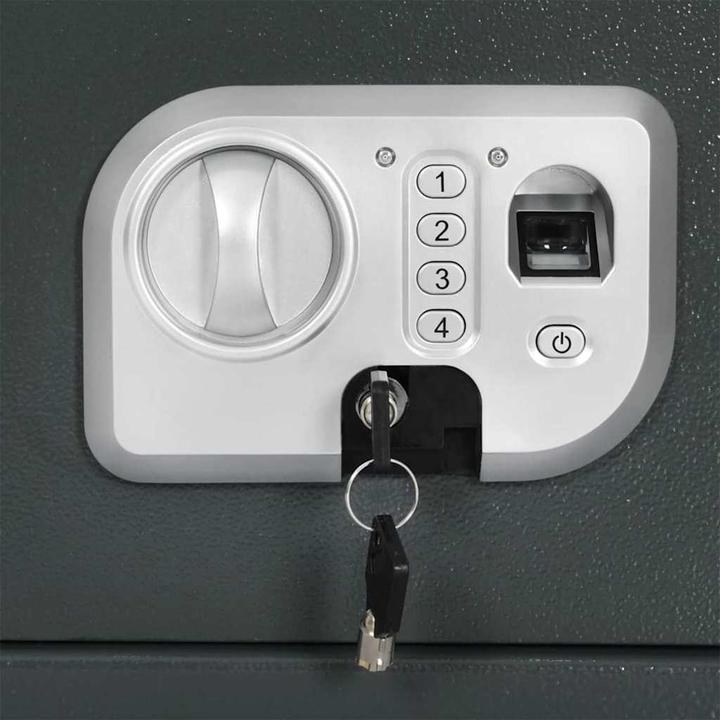 Immagine prodotto vidaXL Digitaler Safe