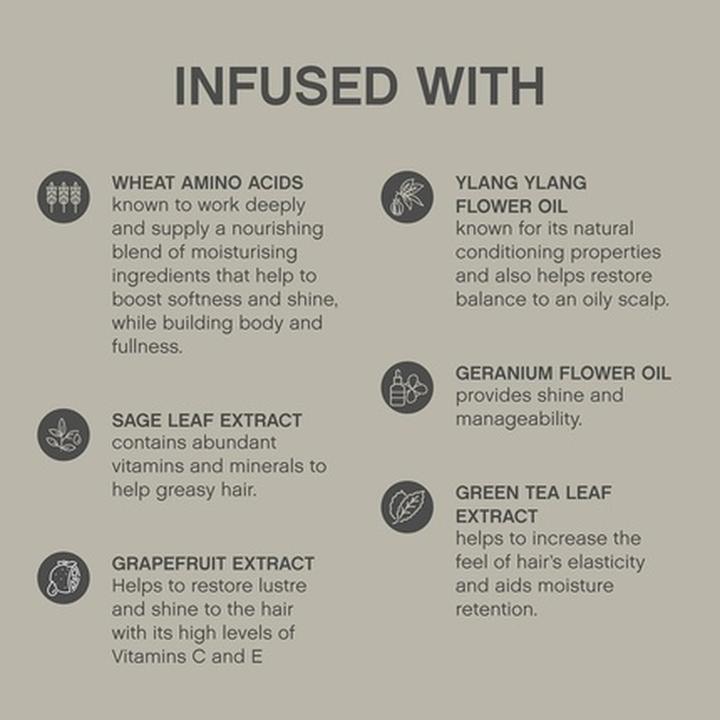 Image du produit Kevin Murphy Balancing Wash (lavage équilibrant) (1000 ml, Shampoing liquide)