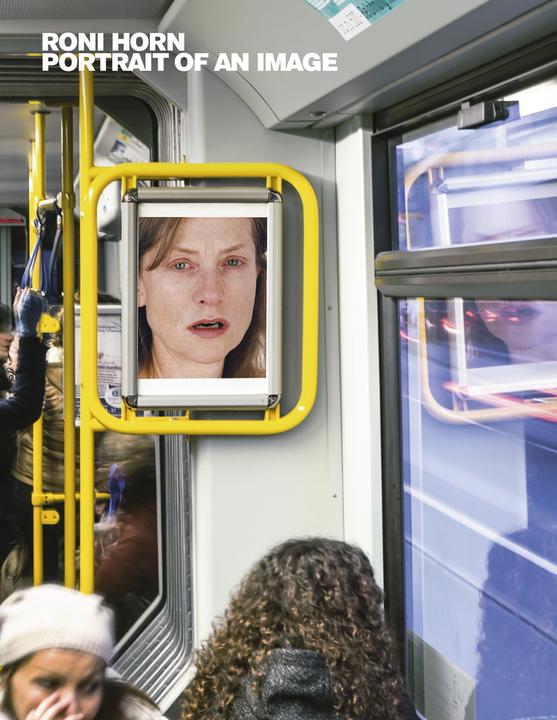 Produktbild Roni Horn (Englisch, Kristin Schrader, Max Hollein, 2014)