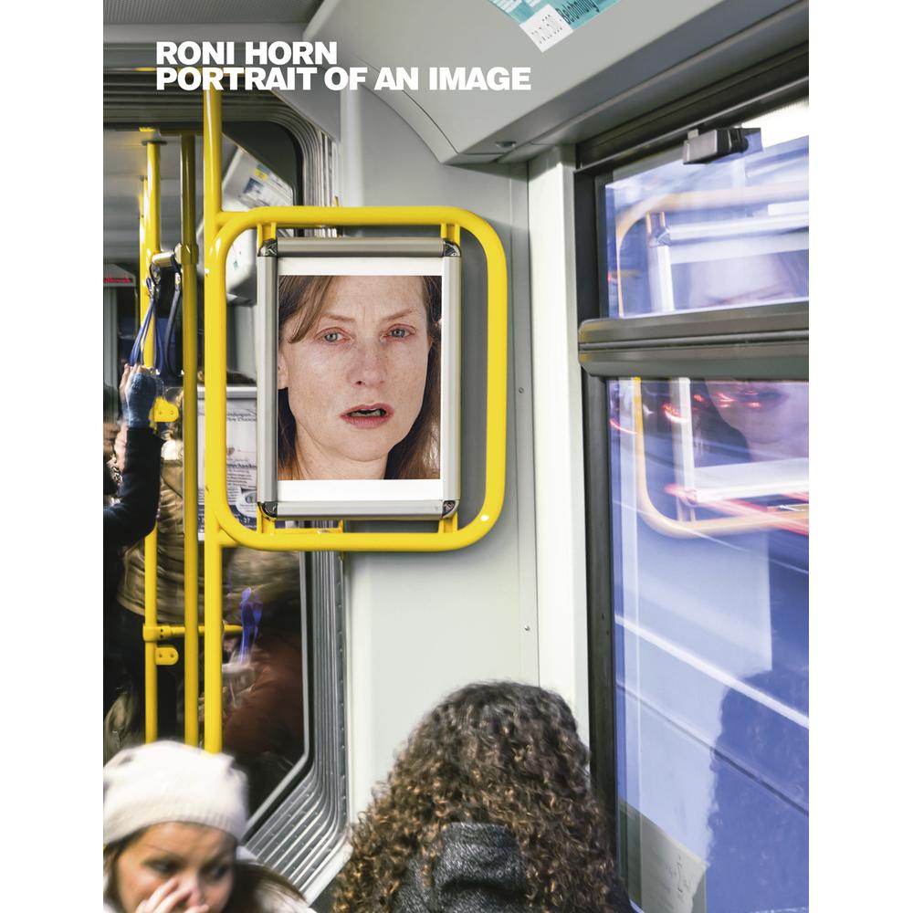 Roni Horn, Sachbücher von Kristin Schrader, Max Hollein