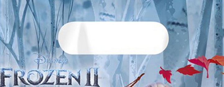 Immagine prodotto Disney Frozen 2 Sacchetti Party (Confezione da 6)