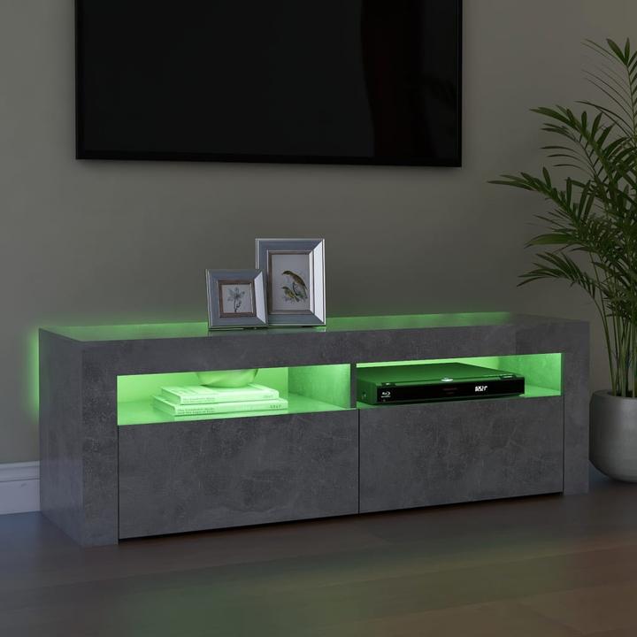 Actual product image vidaXL Aldo (120 x 35 x 40 cm)