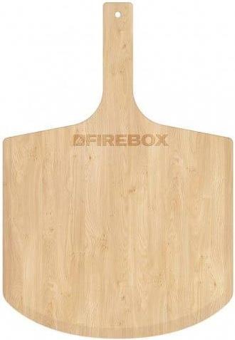 Actual product image La Hacienda Firebox Woden Pizza Peel