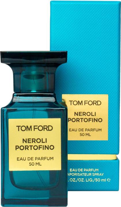 Produktbild Tom Ford Néroli Portofino (Eau de Parfum, 50 ml)