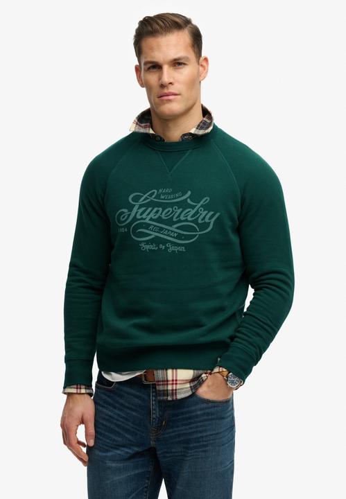 Produktbild Superdry Merchant Vintage (M)