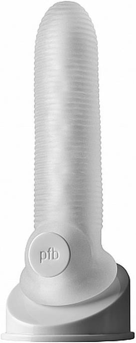 PerfectFitBrand Micro Ribbed Sheath