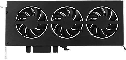 Actual product image Jonsbo VF-1 PCI Cooler (80 mm, 1 x)