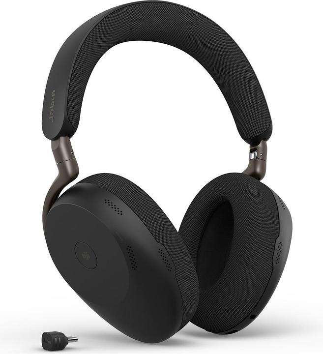Produktbild Jabra Evolve3 85 MS (Kabellos, USB-C, Microsoft Teams)