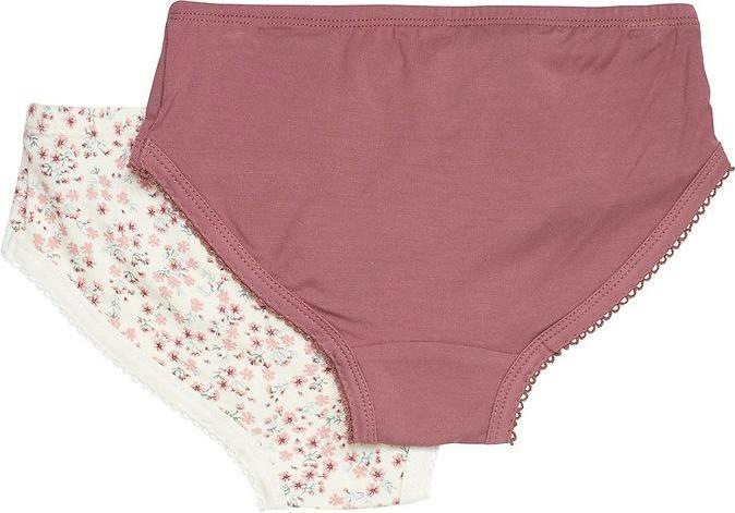 Immagine prodotto Minymo Set di 2 pantaloni bambina Rose Tan Gr. 128 (128, Confezione da 2)