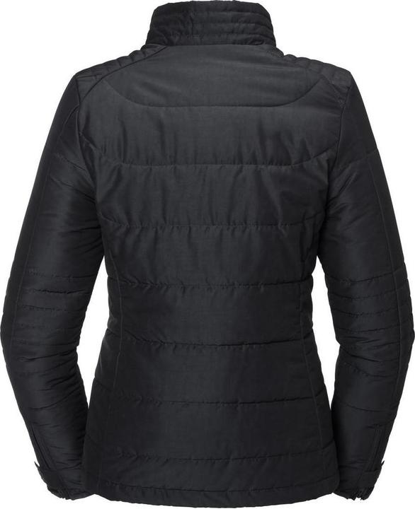 Produktbild Russell Cross Steppjacke (XS)