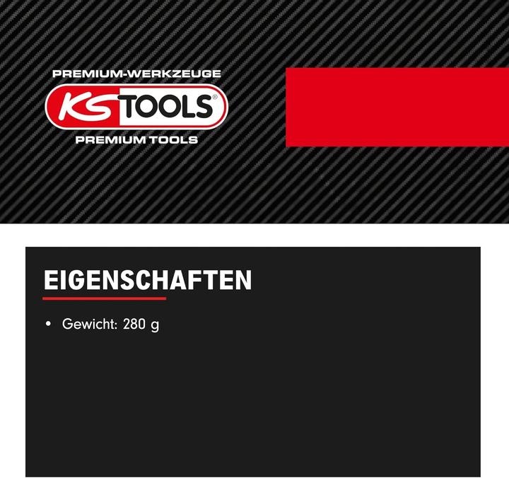 Image du produit KS Tools 516.3752