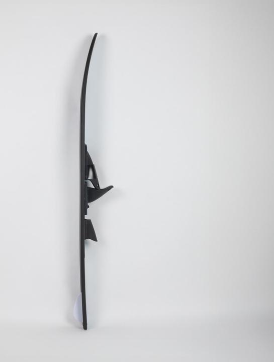 Actual product image Mesle Combo Waterskis Strato 170 cm with B2 Bindings