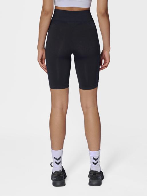 Actual product image hummel Clea Seamless Cycling Shorts (S)