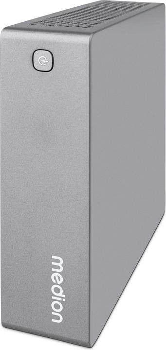 Produktbild Medion S06 Mini PC (Intel Core i5-1335U, 16 GB, 512 GB)