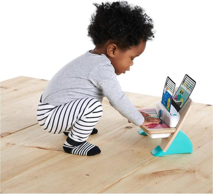Actual product image Baby Einstein Magic Touch Piano (Multilingual)