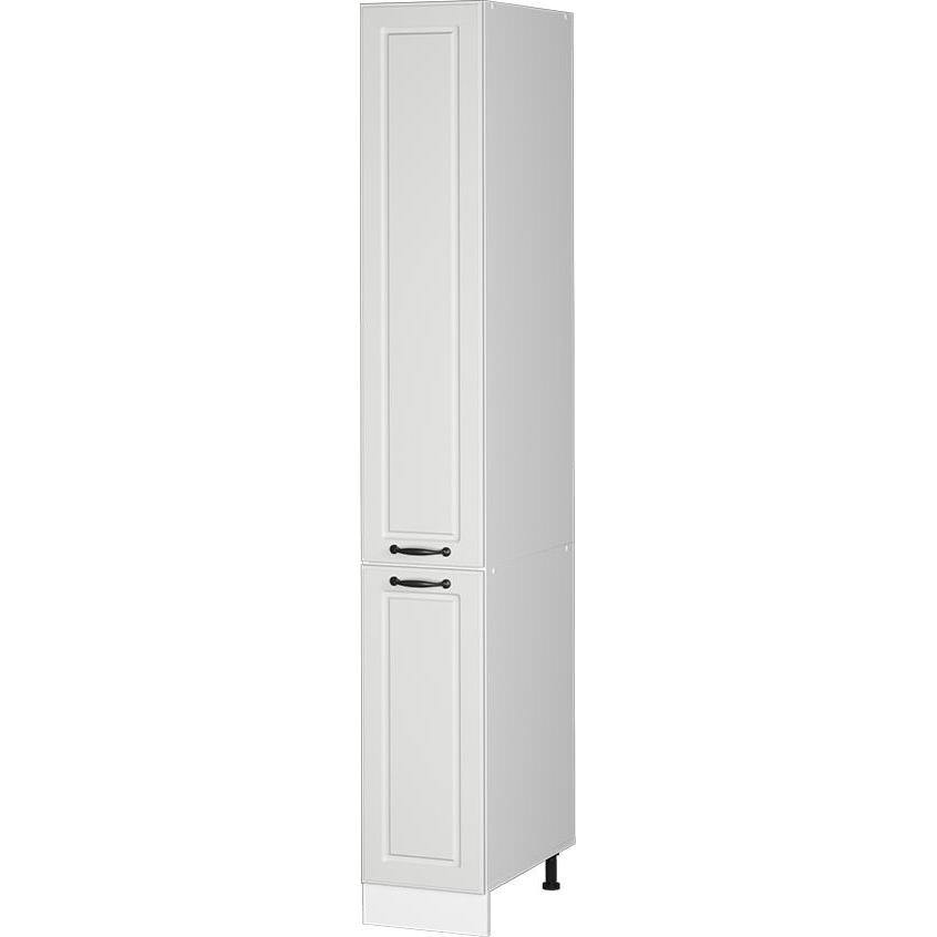 Vicco, Regal, Apothekerschrank R-Line (30 x 57.5 x 207 cm)