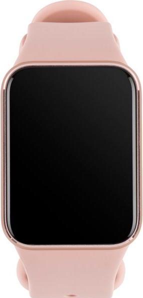Actual product image Xiaomi Smart Band 9 Pro (44 mm)
