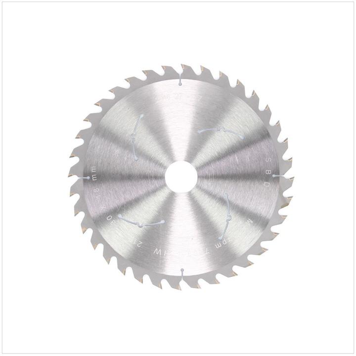 Actual product image DeWalt Xtreme Runtime 210mm x 30mm 36T CSB