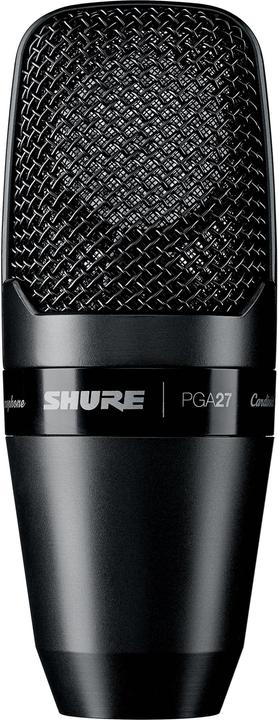 Produktbild Shure Pga27