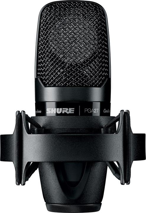 Produktbild Shure Pga27
