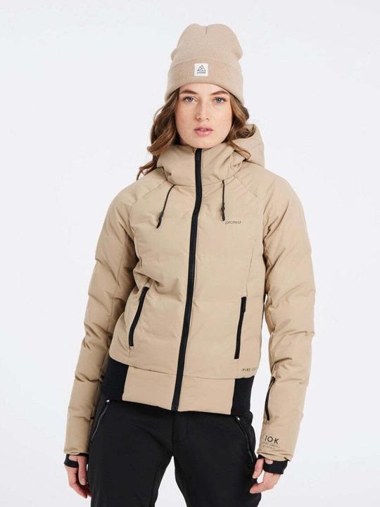 Produktbild Protest Women's Prtalyssumi Snowjacket (XS)