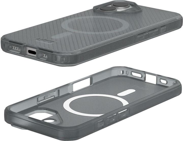 Actual product image UAG Dot MagSafe (Apple iPhone 17)