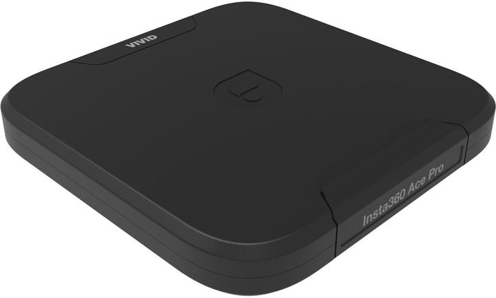 Actual product image PolarPro Insta360 Ace / Ace Pro Vivid Collection