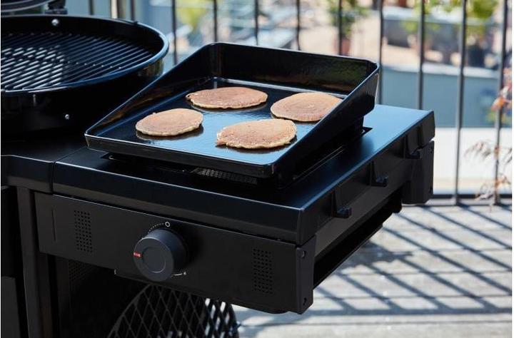 Actual product image Outdoorchef Davos 570 G Pro BZ (9.50 kW)