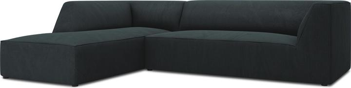 Actual product image Micadoni Ruby (Corner sofa)