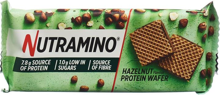 Image du produit Nutramino Nutra-Go (470 g, 12 pcs)