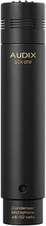 Actual product image Audix Ste8 Studio Microphone Pack for Recording