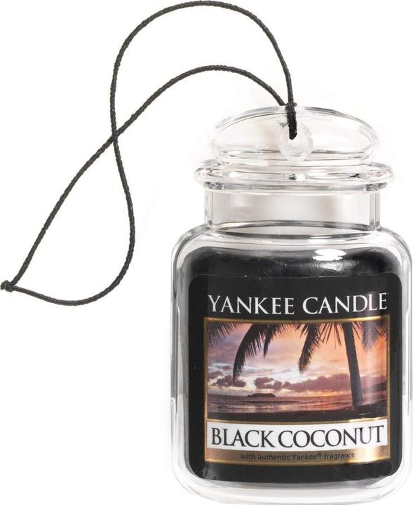 Produktbild Yankee Candle Black Coconut