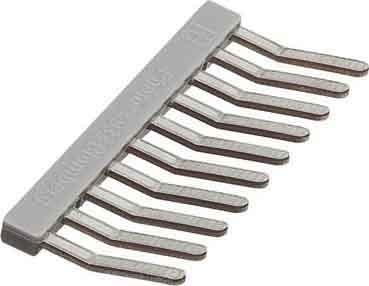 Produktbild Phoenix Contact Brücke 2,5mm² Reihenklemme EBL 10-5
