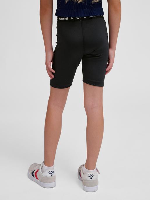 Produktbild hummel Hmljr Pulse Mw Short Tights (104)