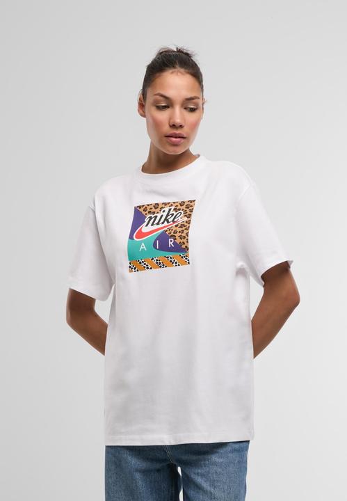 Produktbild Nike NSW Air Loom T-Shirt - 122539 (S)