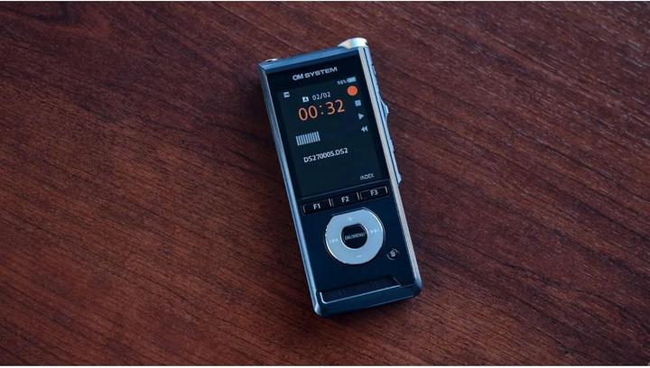 Produktbild Olympus DS-2700 (2 GB)