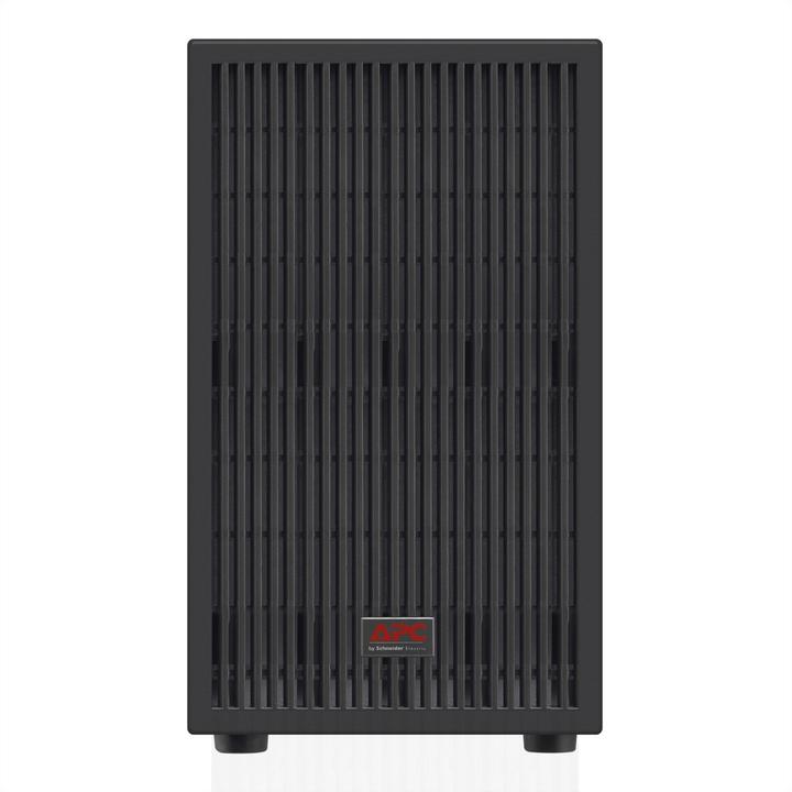 Immagine prodotto APC Easy UPS On-Line Ext. Runtime SRV 3000VA, senza batteria (3000 VA, 2400 W, Doppio convertitore online UPS)