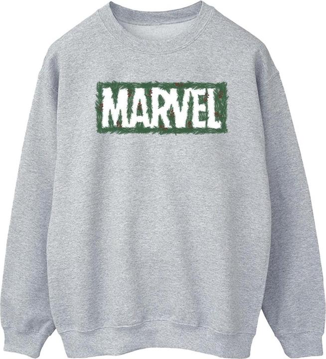 Image du produit - Sweat HOLLY LOGO - Homme (XXL)