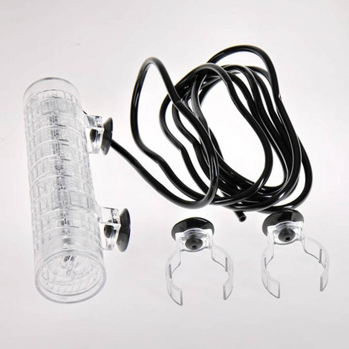 Productafbeelding JBL Aquaristik und Terraristik Tyfoon Spiraal 10 (Aquarium Meststof)