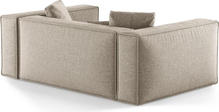 Produktbild Cosmopolitan Design Aveiro (2-Sitzer)