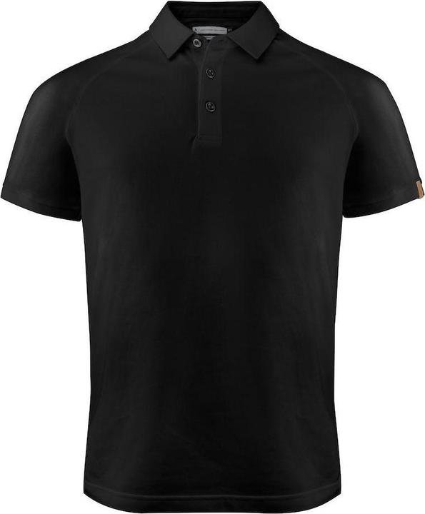 Produktbild Harvest Brookings Poloshirt (M)