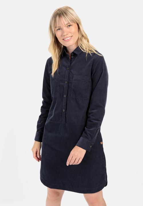 Produktbild Camel Active Cordkleid aus reiner Baumwolle (XS)